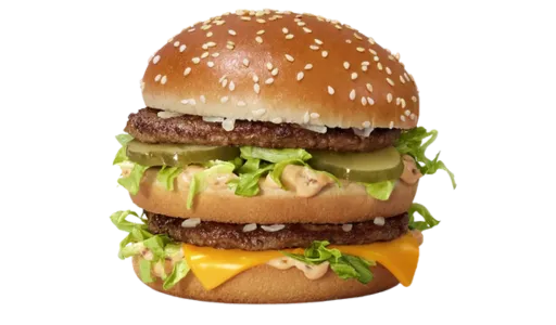 Big Mac