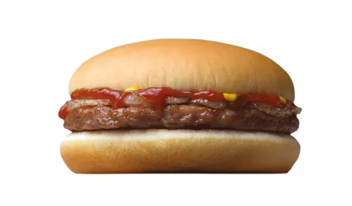 Boerie Burger