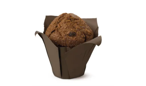 Bran Muffin