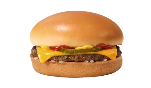 Cheeseburger