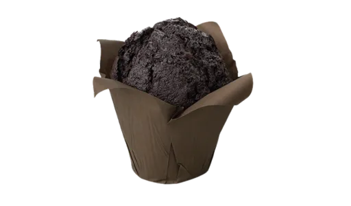 Choc Chip Muffin