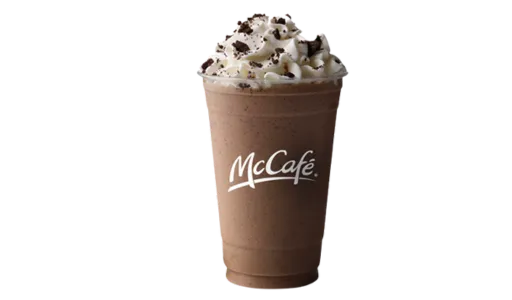 Choco Frappe