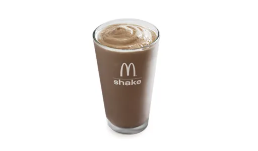 Chocolate Shake