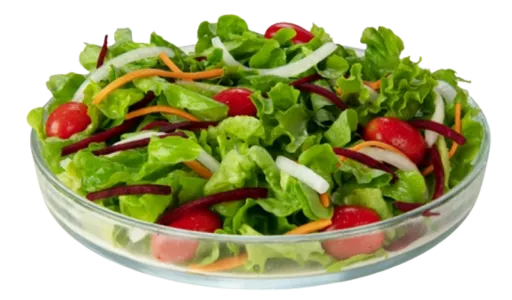 Green Salad