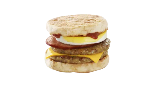 Mega McMuffin®