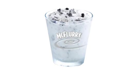 Oreo McFlurry®