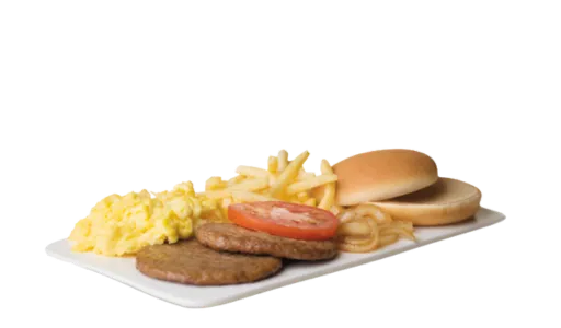 SA Breakfast