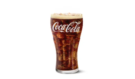 coke