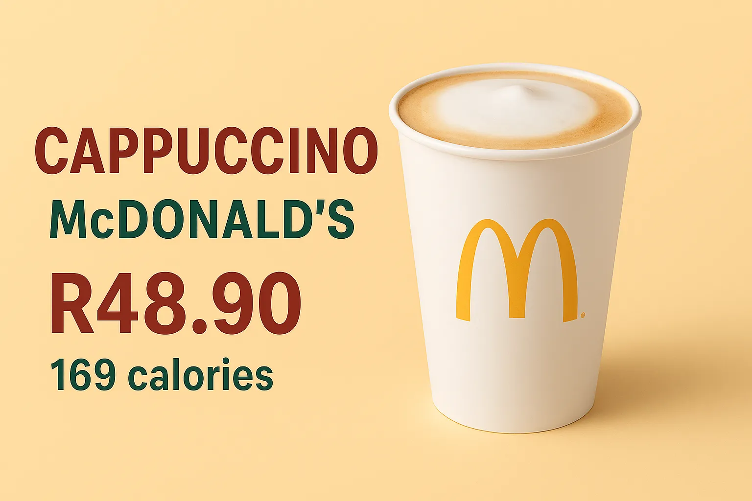 Cappuccino