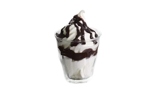 Chocolate Sundae