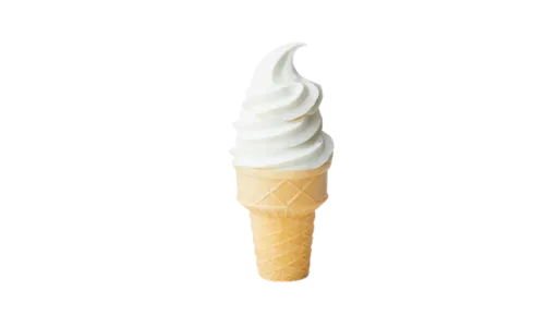 Ice-Cream Cone