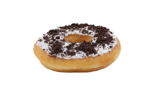 Oreo Doughnut