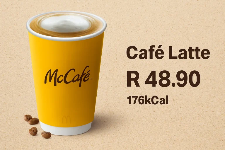 Café Latte