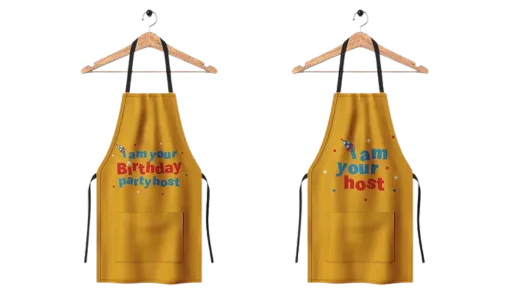Apron