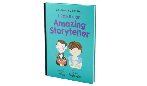 McDonalds Storyteller