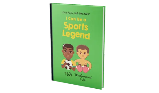 sport legend