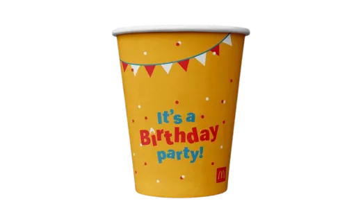 Paper Cup
